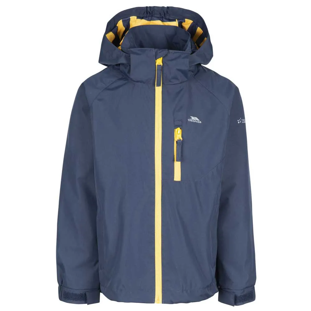Trespass Overwhelm Jacke Trespass Overwhelm Jacke