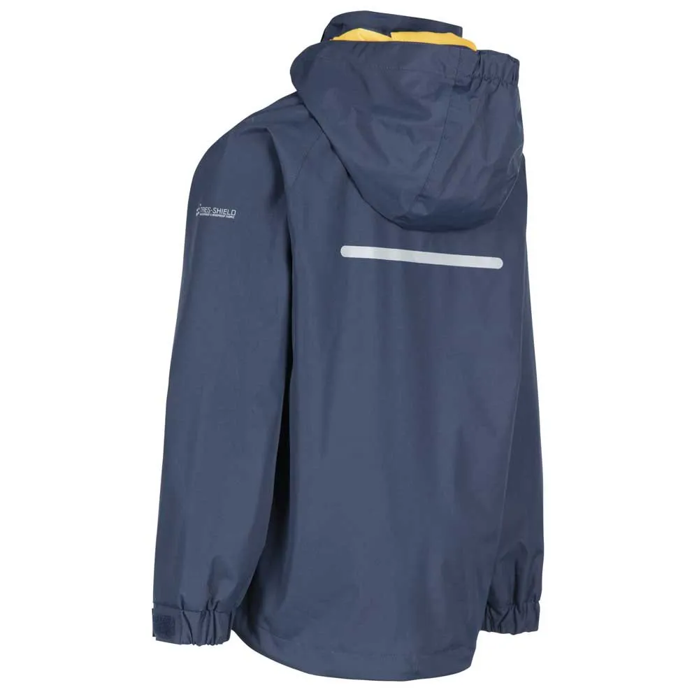 Trespass Overwhelm Jacke Trespass Overwhelm Jacke