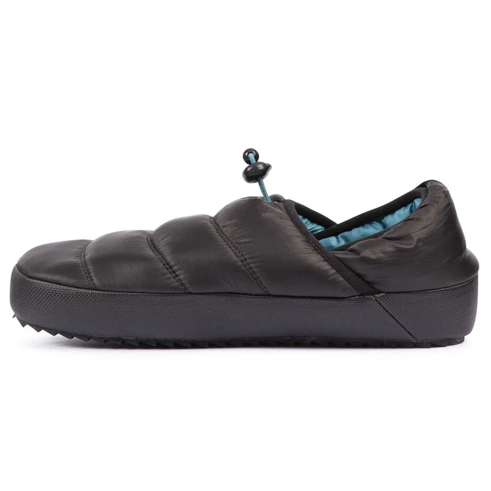 Trespass Pad Hausschuhe, Black Trespass Pad Hausschuhe, Black