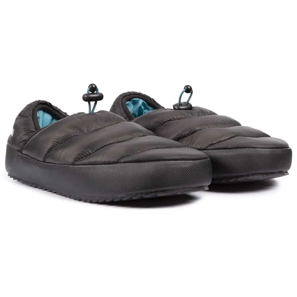Trespass Pad Hausschuhe, Black Trespass Pad Hausschuhe, Black