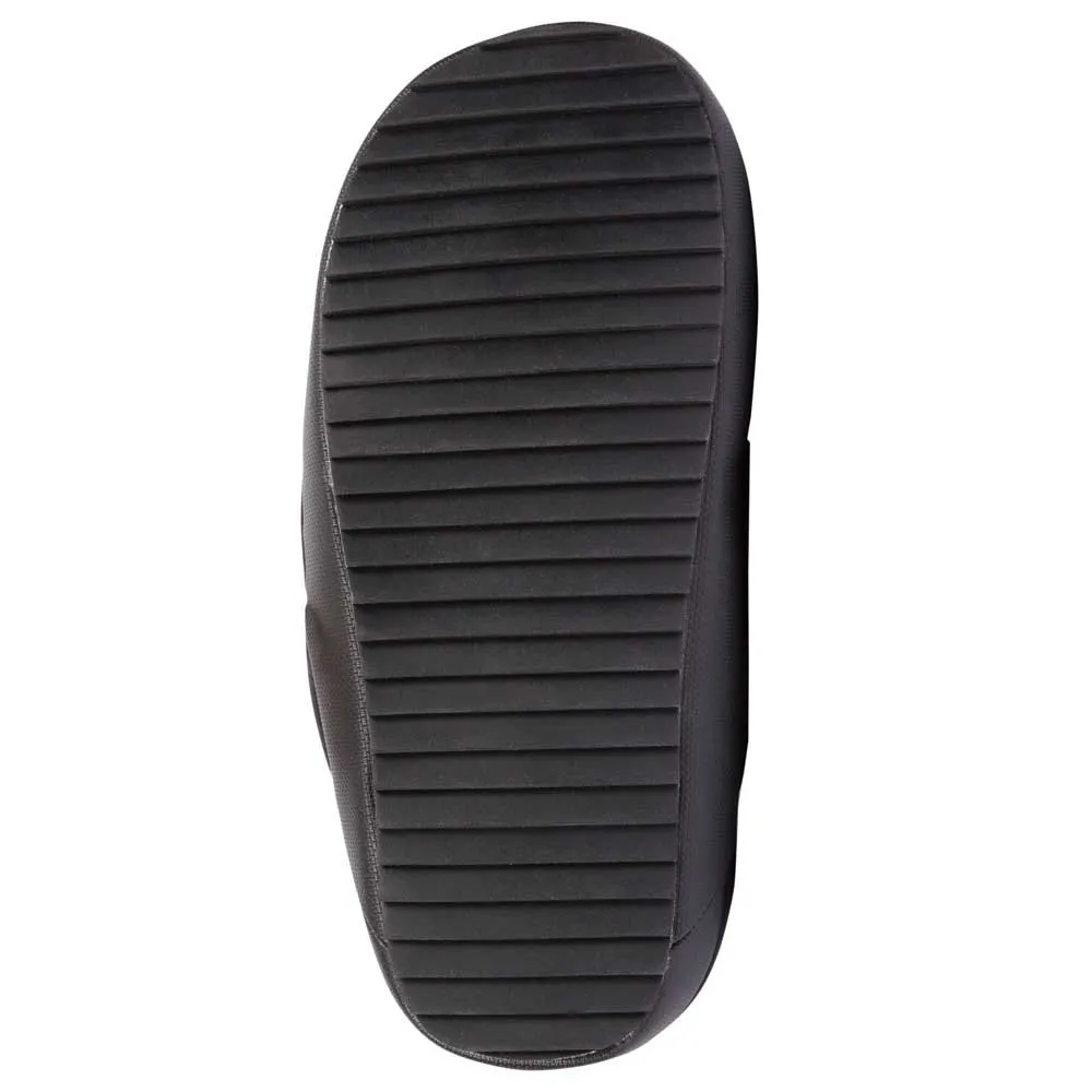 Trespass Pad Hausschuhe, Black Trespass Pad Hausschuhe, Black