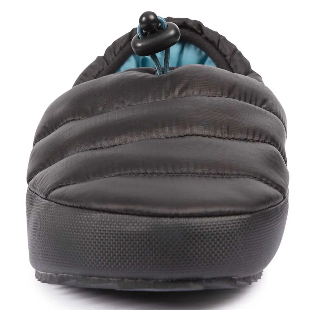 Trespass Pad Hausschuhe, Black Trespass Pad Hausschuhe, Black