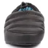 Trespass Pad Hausschuhe, Black