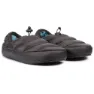 Trespass Pad Hausschuhe, Black