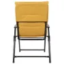 Trespass Paddy Folding Pafdded Deck Stuhl