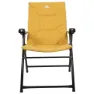 Trespass Paddy Folding Pafdded Deck Stuhl