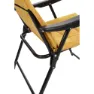 Trespass Paddy Folding Pafdded Deck Stuhl