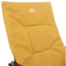 Trespass Paddy Folding Pafdded Deck Stuhl