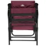 Trespass Paddy Folding Pafdded Deck Stuhl