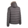 Trespass Pagleshaw Daunenjacke, Grey marl
