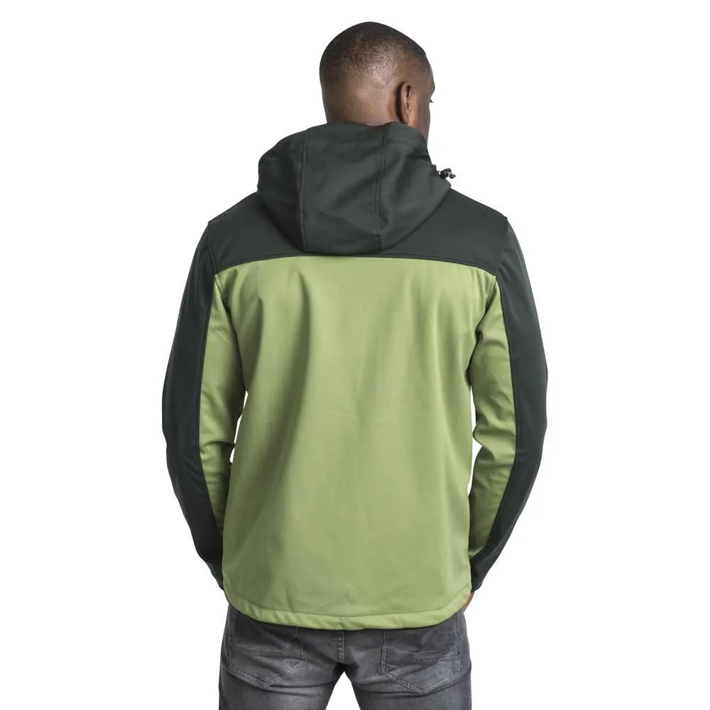 Trespass Palin Softshelljacke, Olive