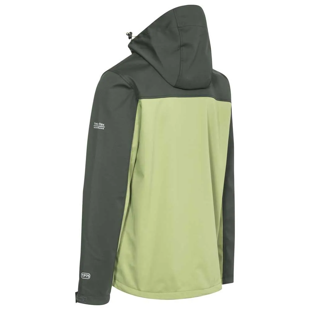 Trespass Palin Softshelljacke, Olive