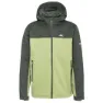 Trespass Palin Softshelljacke, Olive