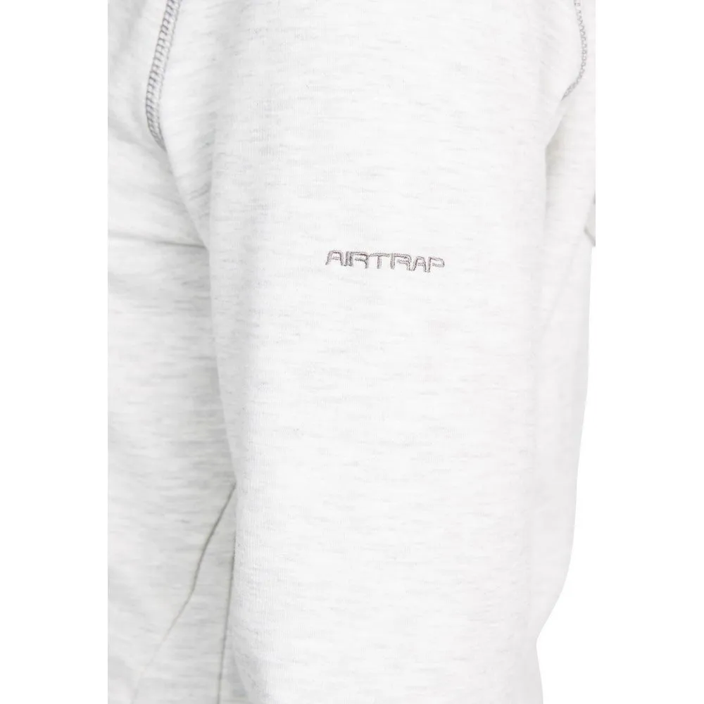 Trespass Panache Kapuzenpullover, Light grey marl