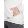 Trespass Panache Kapuzenpullover, Light grey marl