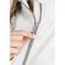 Trespass Panache Kapuzenpullover, Light grey marl