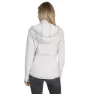 Trespass Panache Kapuzenpullover, Light grey marl