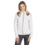Trespass Panache Kapuzenpullover, Light grey marl