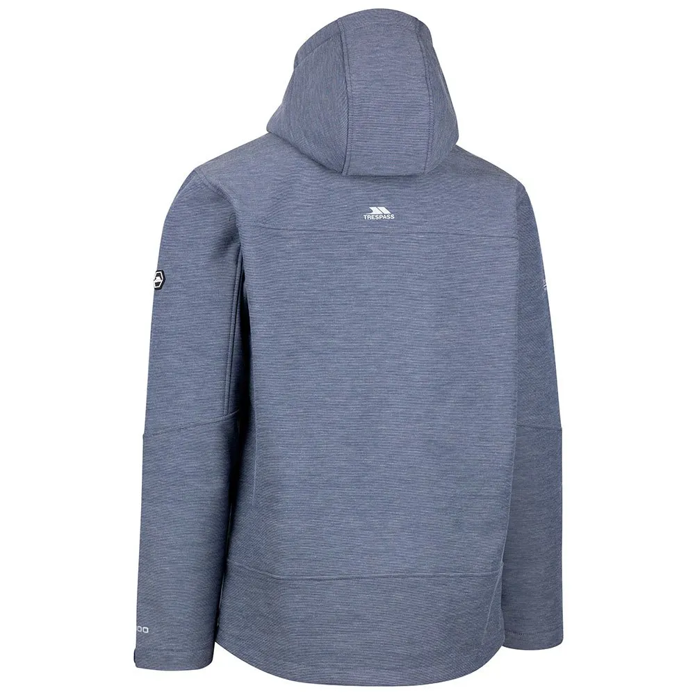 Trespass Parmer Softshelljacke Trespass Parmer Softshelljacke
