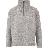 Trespass Paythorne Fleece Mit Halbem Reißverschluss Trespass Paythorne Fleece Mit Halbem Reißverschluss