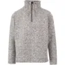 Trespass Paythorne Fleece Mit Halbem Reißverschluss
