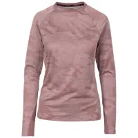 Trespass Pelina Langarm-t-shirt Trespass Pelina Langarm-t-shirt