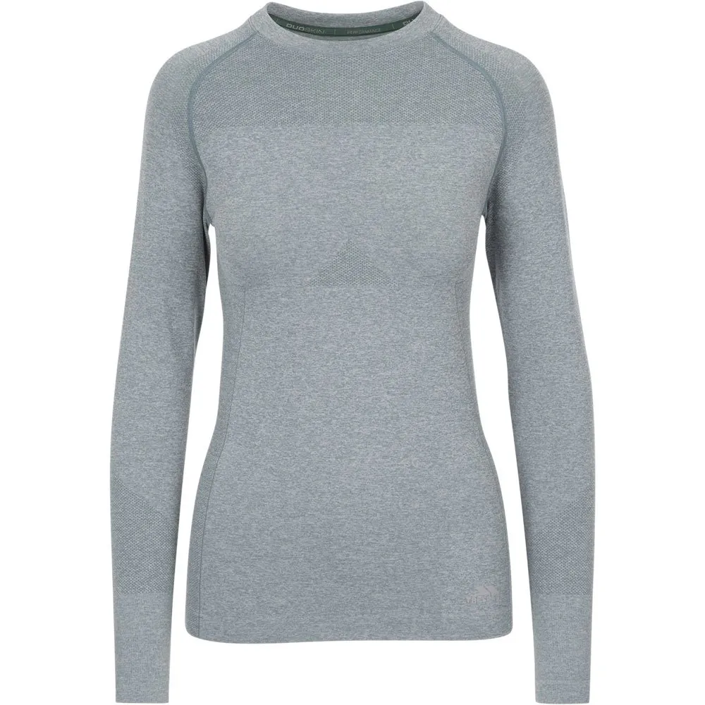 Trespass Pelina Langarm-t-shirt Trespass Pelina Langarm-t-shirt