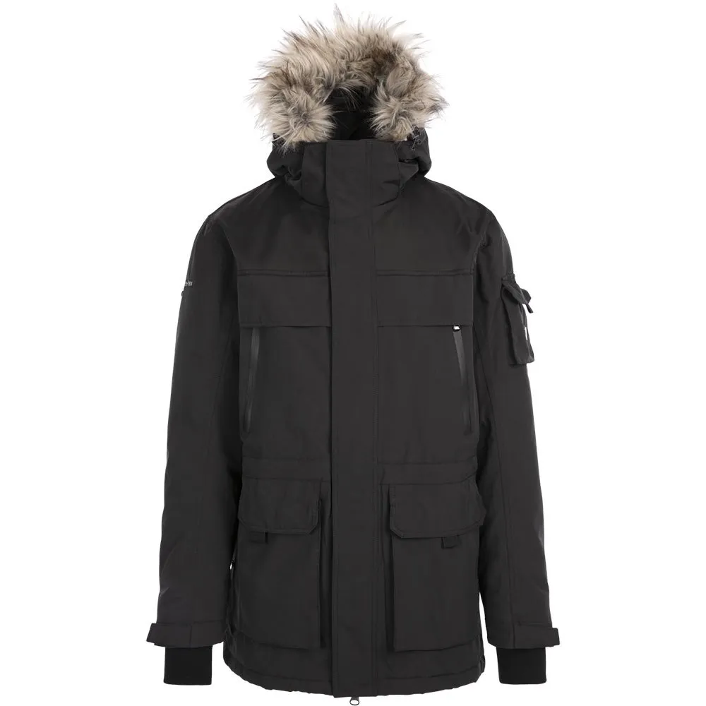 Trespass Pillaton Jacke Trespass Pillaton Jacke