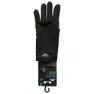 Trespass Poliner Handschuhe, Black