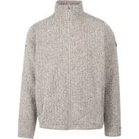 Trespass Porlock Fleece Mit Durchgehendem Reißverschluss Trespass Porlock Fleece Mit Durchgehendem Reißverschluss