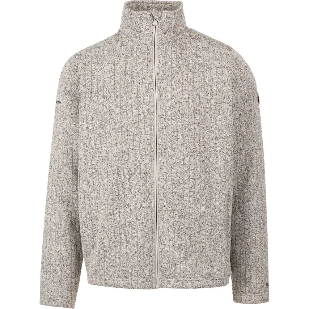 Trespass Porlock Fleece Mit Durchgehendem Reißverschluss Trespass Porlock Fleece Mit Durchgehendem Reißverschluss