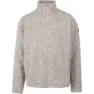 Light grey marl