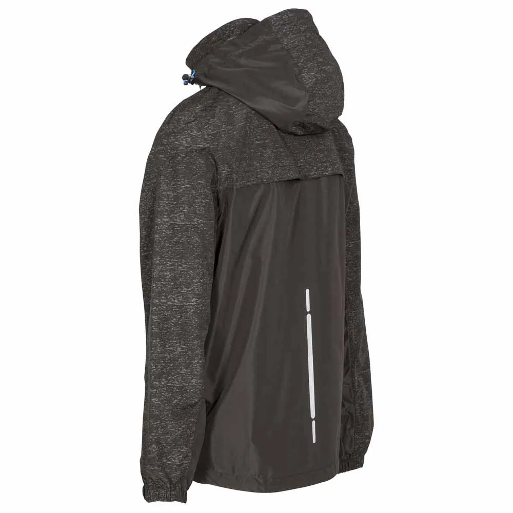 Trespass Prominent Tp75 Jacke, Reflective print