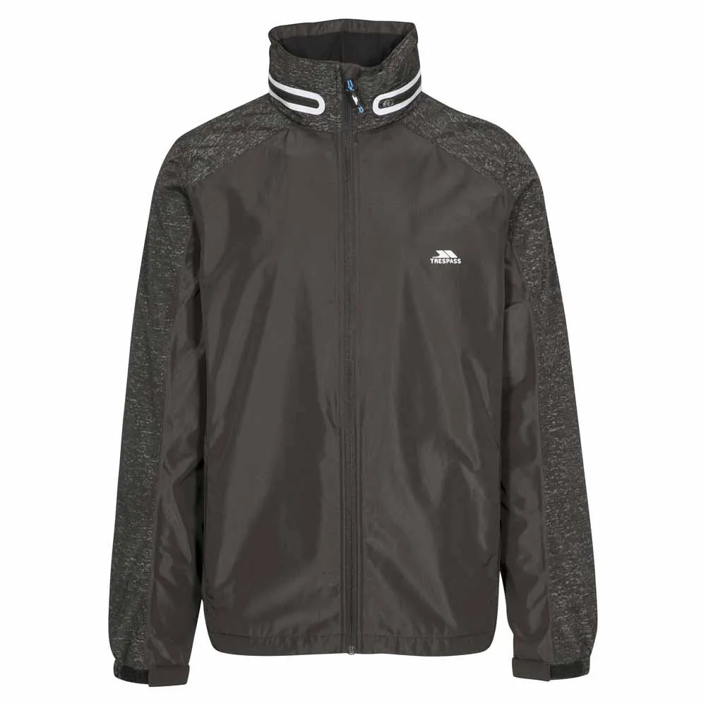 Trespass Prominent Tp75 Jacke, Reflective print