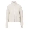 Trespass Prompt Langarm-t-shirt, Off white