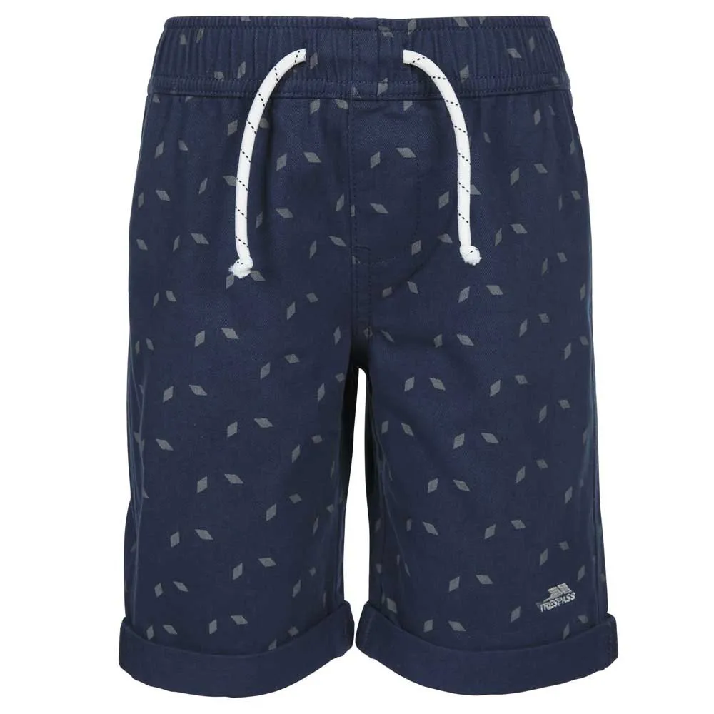Trespass Publish Kurze Hose Trespass Publish Kurze Hose