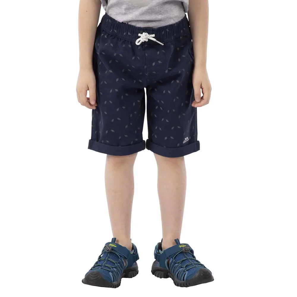 Trespass Publish Kurze Hose Trespass Publish Kurze Hose