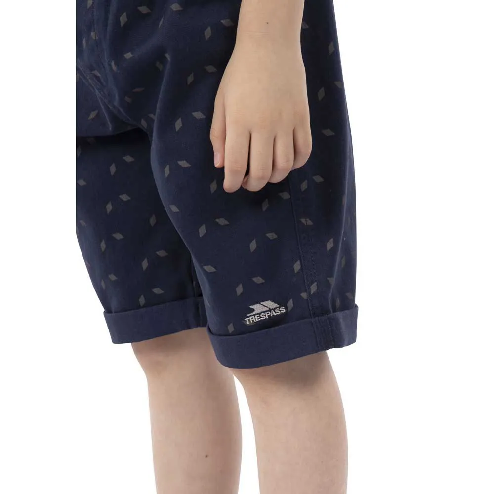 Trespass Publish Kurze Hose Trespass Publish Kurze Hose