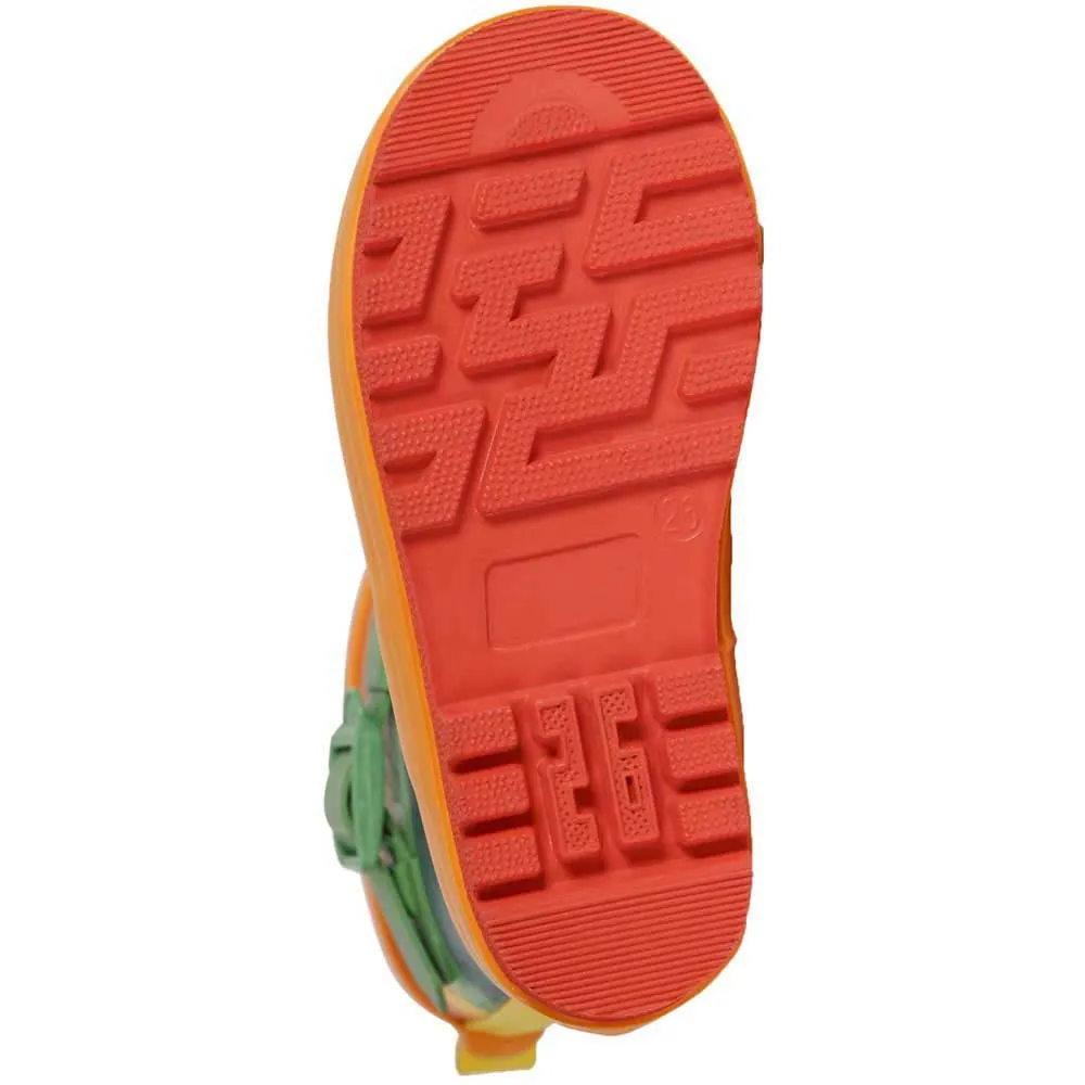 Trespass Puddle Gummistiefel