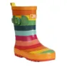 Trespass Puddle Gummistiefel