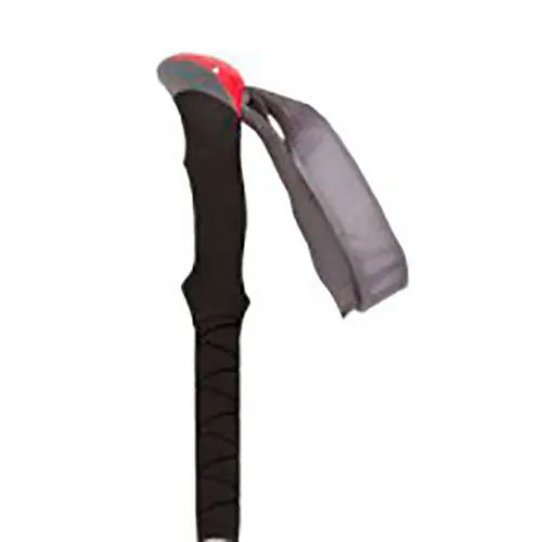 Trespass Qiklock Stock 1 Einheit, Silver, 63-135cm Trespass Qiklock Stock 1 Einheit, Silver, 63-135cm