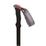 Trespass Qiklock Stock 1 Einheit, Silver, 63-135cm