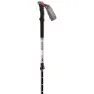Trespass Qiklock Stock 1 Einheit, Silver, 63-135cm