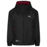 Black / red 1