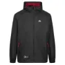 Black / red 2