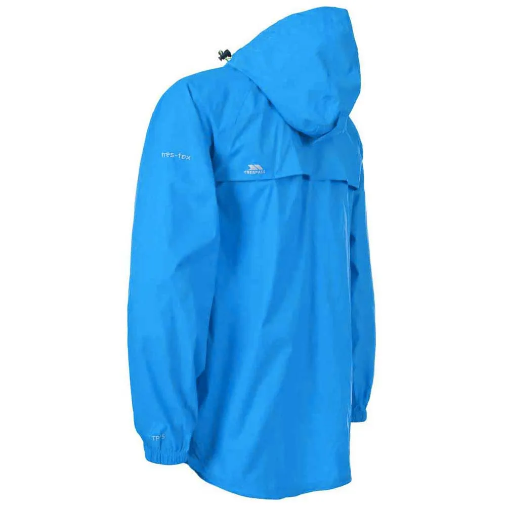 Trespass Qikpac Jacke Trespass Qikpac Jacke