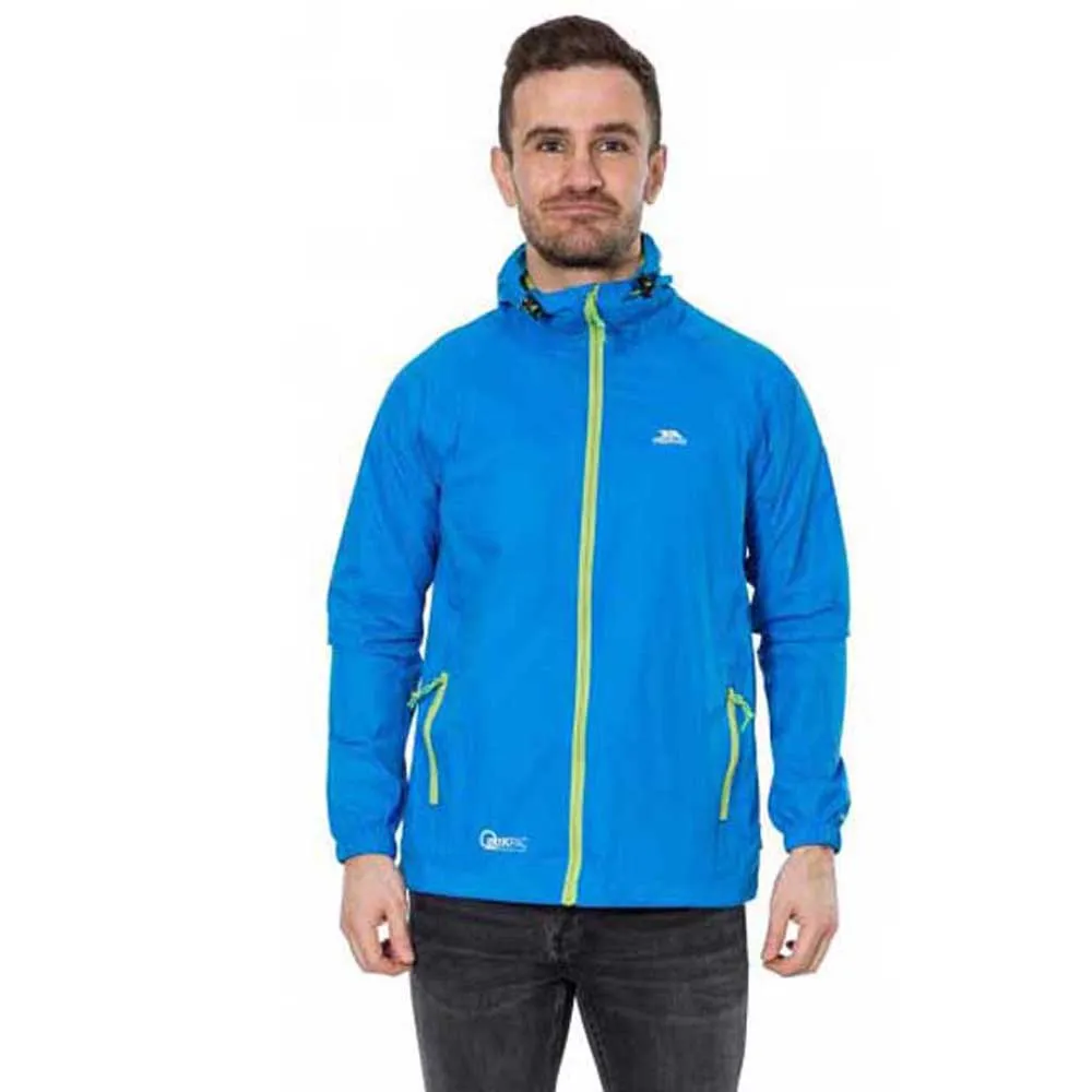 Trespass Qikpac Jacke Trespass Qikpac Jacke