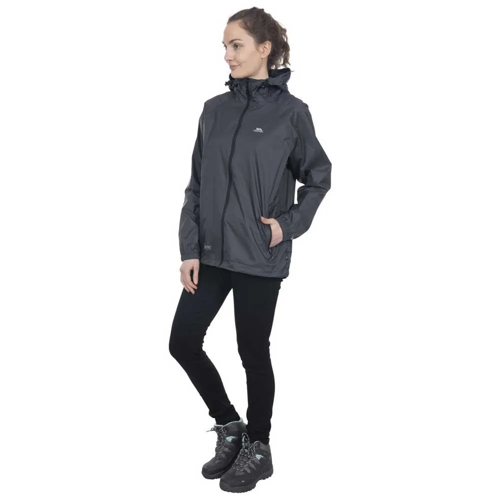 Trespass Qikpac Jacke Trespass Qikpac Jacke