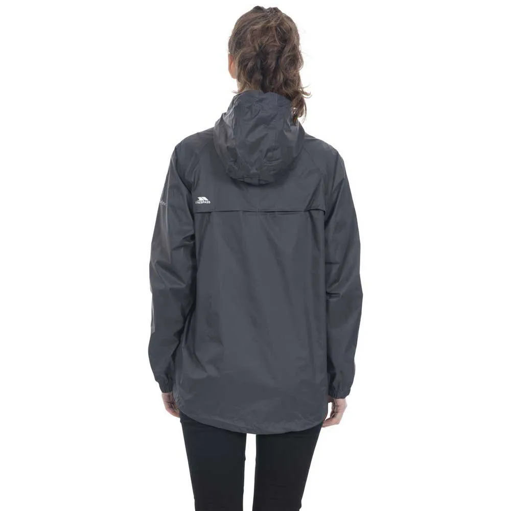 Trespass Qikpac Jacke Trespass Qikpac Jacke