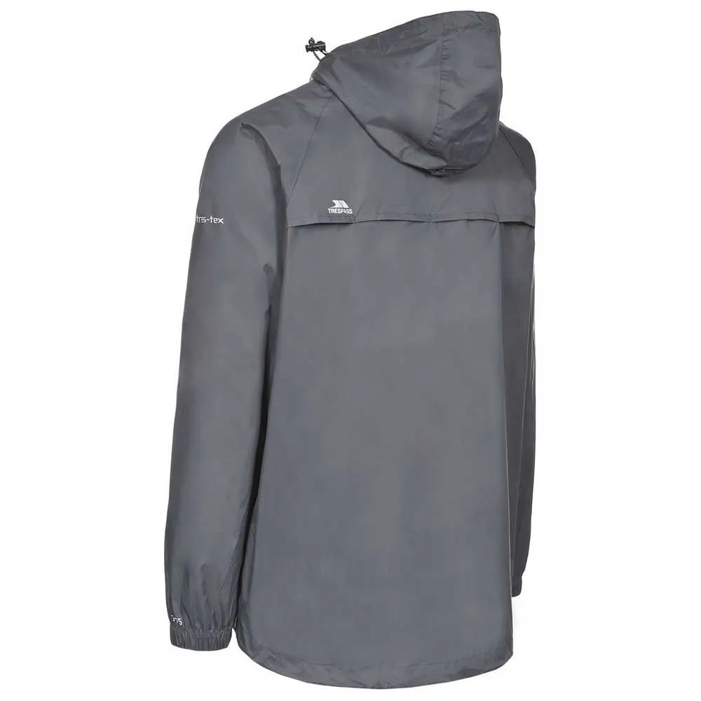 Trespass Qikpac Jacke Trespass Qikpac Jacke